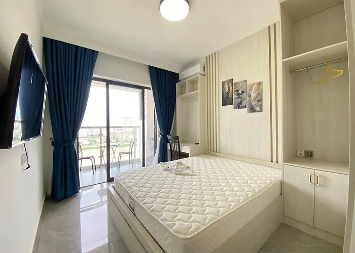 Jitendra Pyakuryal Apartamento Katmandú
